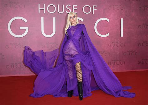 lady gaga red dress house of gucci|House of Gucci synopsis.